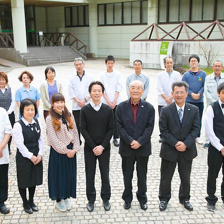 Hotel Furearu Izumi Ono  Eksteriør billede