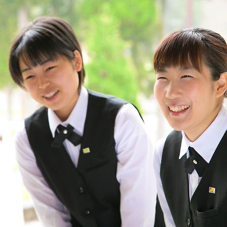 Hotel Furearu Izumi Ono  Eksteriør billede