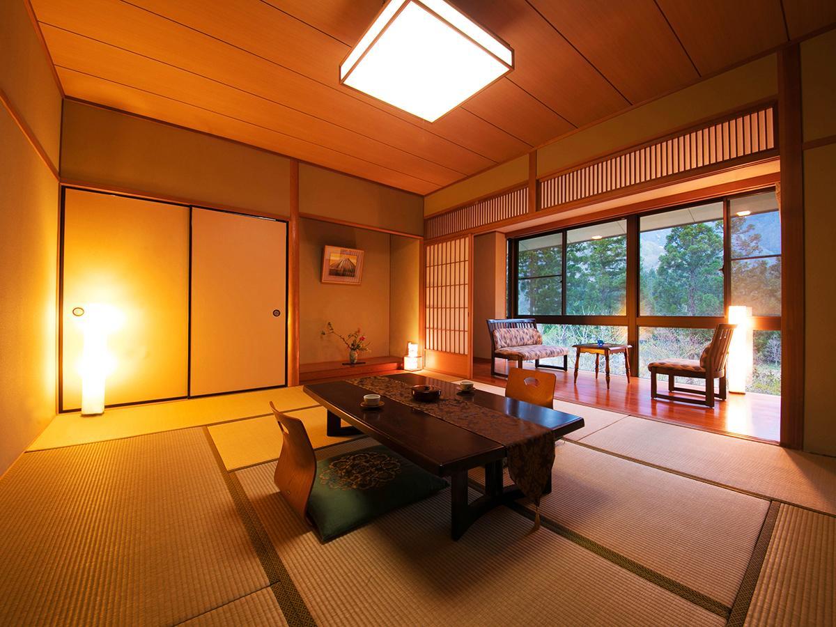 Hotel Furearu Izumi Ono  Eksteriør billede