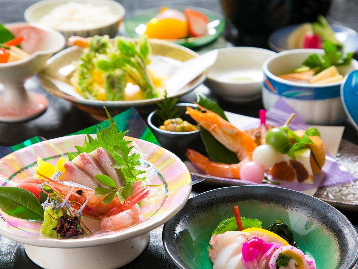 Hotel Furearu Izumi Ono  Eksteriør billede