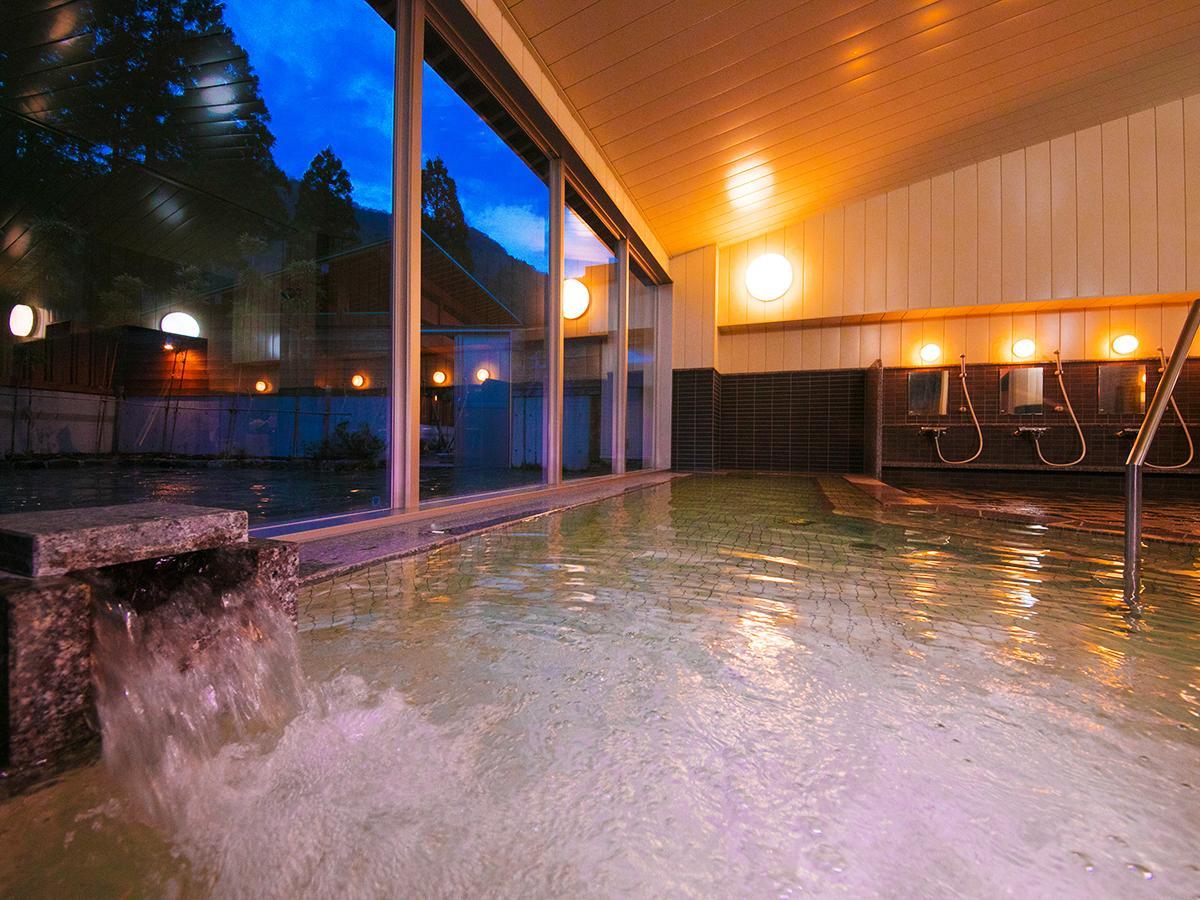 Hotel Furearu Izumi Ono  Eksteriør billede